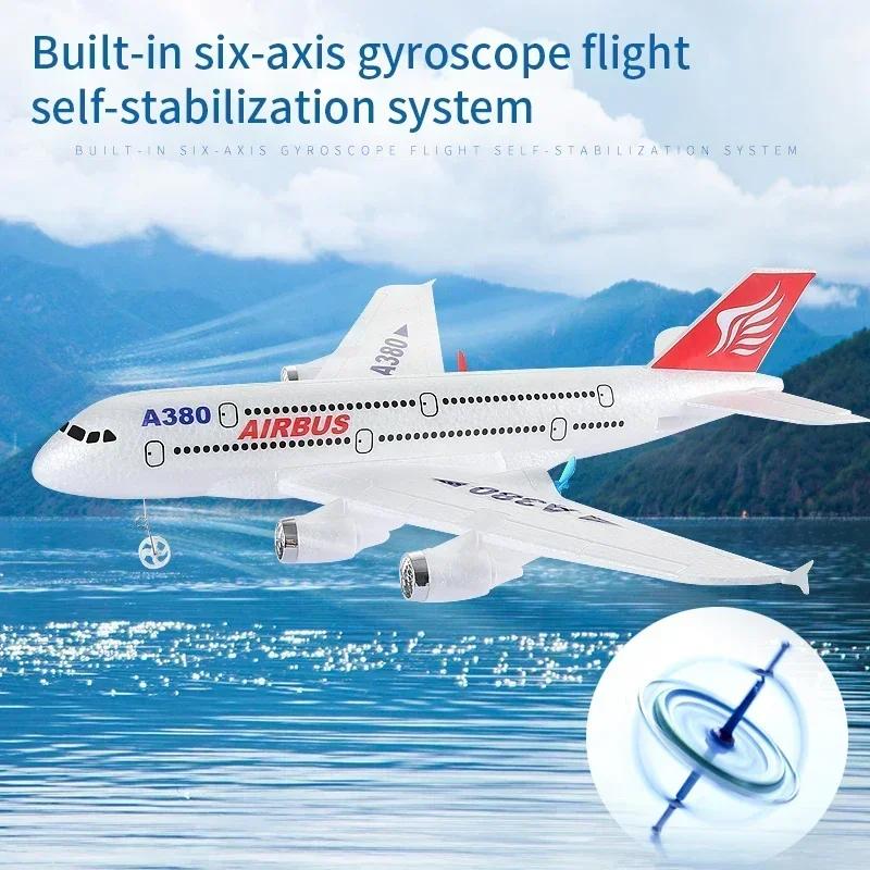 2.4G    A380 RC    峭, ߿ װ ,  ҳ  